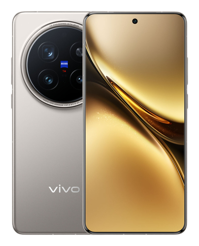 vivo X200 Pro 5G