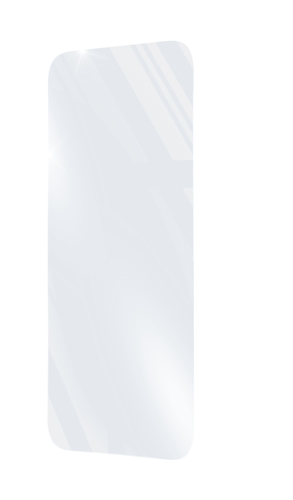 Cellularline 8018080467431 Прозрачная защитная пленка Apple 1 шт