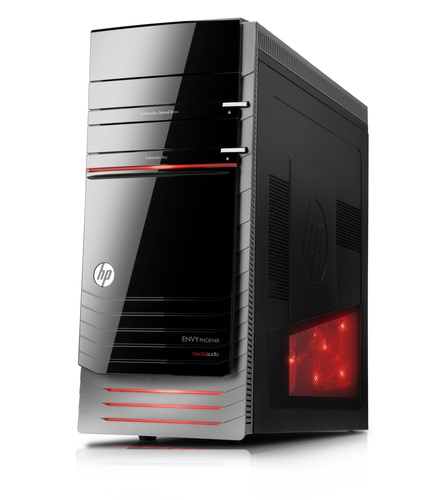 HP ENVY Phoenix 800-050ea Intel® Core™ i7 i7-4770 – image 2