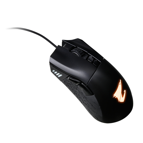 Gigabyte Mouse AORUS M3, afbeelding 3