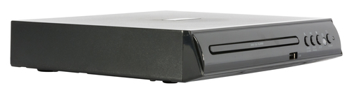 Salora DVD229M DVD/Blu-Ray player DVD player Black – image 6