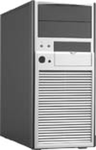 Chieftec M-BTX MB-01B-B-SL 350W