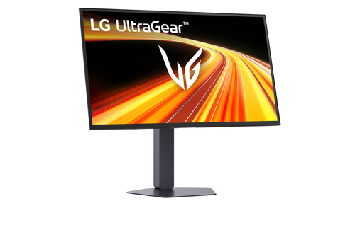 LG UltraGear 27GX790B WOLED – Photo 5 sur 10