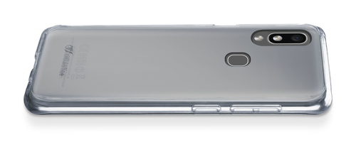 Cellularline Clear Strong - Galaxy A20e – image 2