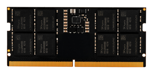 Memorias RAM ADATA HUNTER DDR5