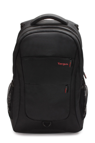 Targus City Dynamic 39,6 cm (15.6") Рюкзак Черный