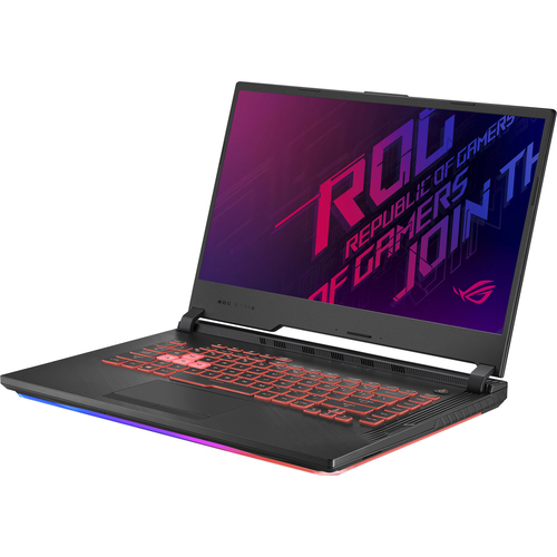 ASUS ROG Strix G731GT-H7133T Intel® Core™ i7 i7-9750H Laptop – image 3