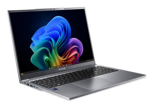 TERRA 1220867CP laptop Copilot+ PC Intel Core Ultra 5