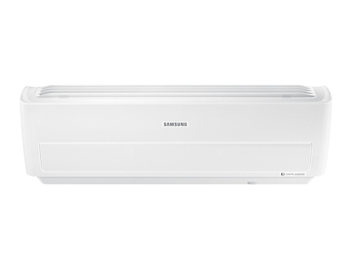Samsung AR12NXWXCWKN Air conditioner indoor unit White