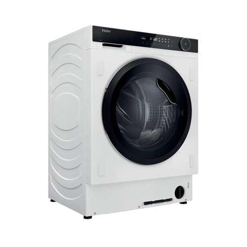 Haier HWB100B14858U1UK 10kg Integrated Washing Machine 1400rpm - image 3