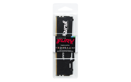 Memorias RAM Kingston Technology FURY BEAST 