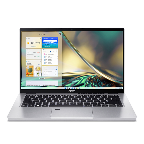 Acer Spin 3 SP314-55N-56E2 Intel® Core™ i5 i5-1235U Hybrid (2-in-1)