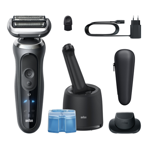 Braun Series 7 Men's Shaver - Grey - image 2