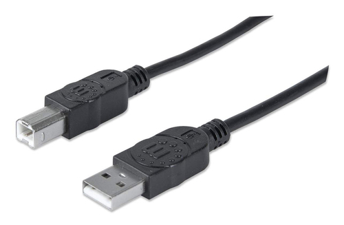 Cable USB MANHATTAN 333368