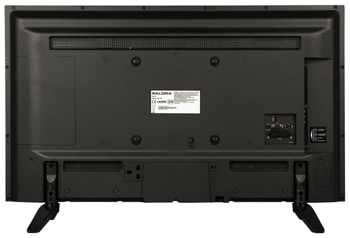 Salora 110 series 39HL110 TV – image 3