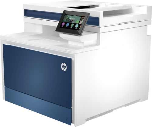 HP Color LaserJet Pro MFP 4303fdw Printer – image 3