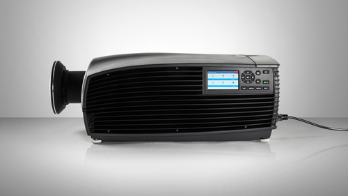 Barco F90-W13 13000 ANSI lumens DLP WQXGA (2560x1600) – image 4