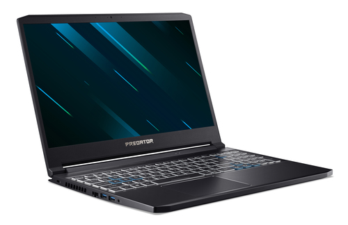 Acer Predator PT315-52-51U8 Intel® Core™ i5 i5-10300H Laptop – image 4
