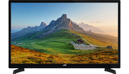 JVC LT-24VH4300 TV – image 1