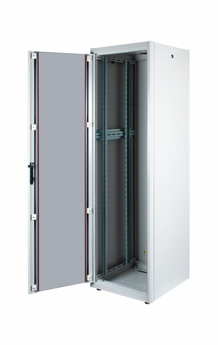 Equip Basic Flex 19' Cabinet, 42U