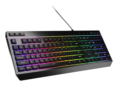 GENESIS NKG-2332 Rhod 530 Gaming Toetsenbord, afbeelding 3