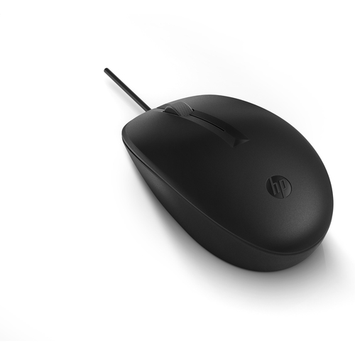 Mouse HP HP 128 LSR