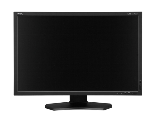 NEC MultiSync PA242W computer monitor – image 9