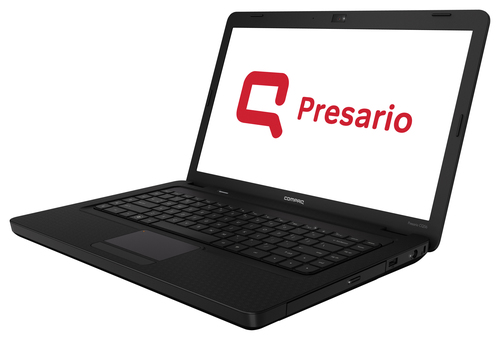 HP Compaq Presario XL593EA laptop Intel® Celeron® T3500 – image 2