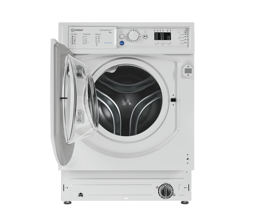 Indesit BI WMIL 8146 EU – image 2