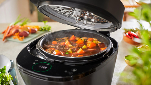 Philips HD2151/40 electric pressure cooker – image 9