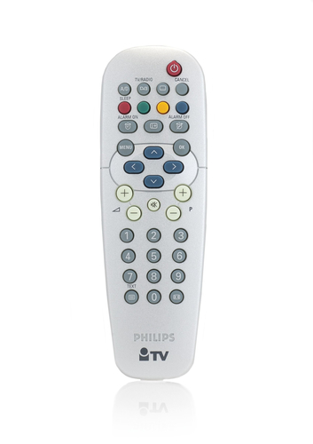 Philips Remote control