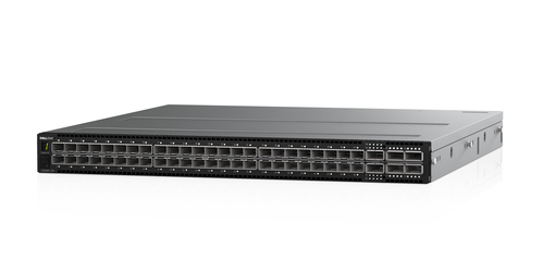 Dell S-Series S5248F-ON Managed L2/L3 1U Black – image 2