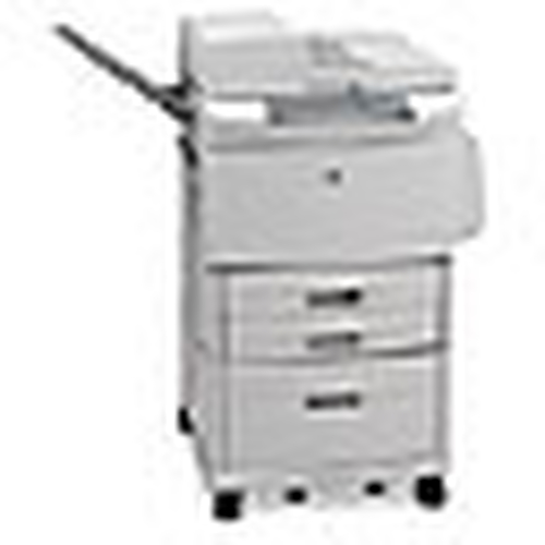 HP LaserJet M9050 Multifunction Printer