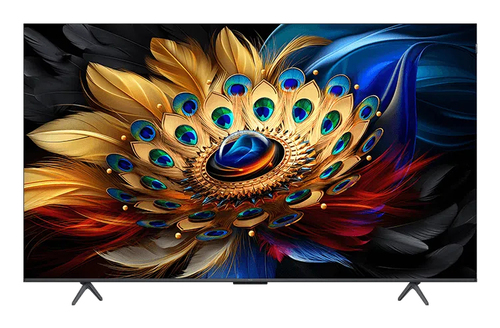 TCL C61 65C61B TV