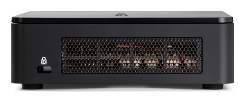 ASUS NUC 12 Pro Kit RNUC12WSKI700002I - Barebone, afbeelding 8