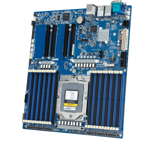GIGABYTE MZ33-AR0 Socket SP5 Расширенный ATX