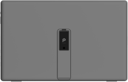 Msi Pro MP161 E2U 15.6" Full HD 60Hz Portable Monitor - Black - image 4