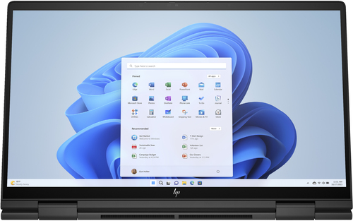 HP ENVY x360 15-fh0501na AMD Ryzen™ 5 7530U Hybrid (2-in-1) – image 8