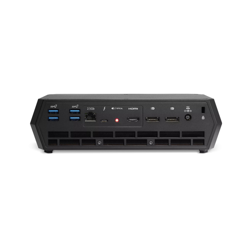 ASUS NUC12SNKi72002 Black i7-12700H – image 2