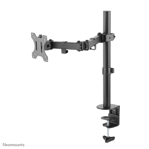 Neomounts 32  monitorarm zwart FPMA-D550BLACK, afbeelding 6
