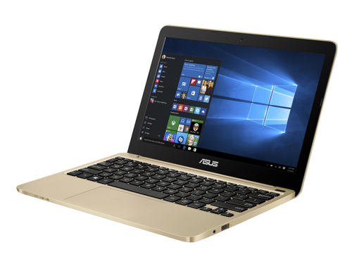 ASUS Vivobook E200HA-GOLD laptop Intel Atom® x5-Z8300 – image 7