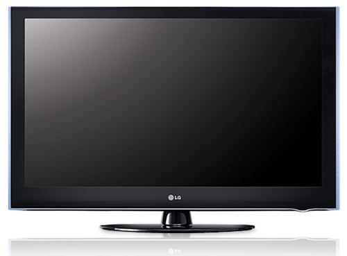 LG 42LH50YD TV 106.7 cm (42") Full HD Black 500 cd/m²