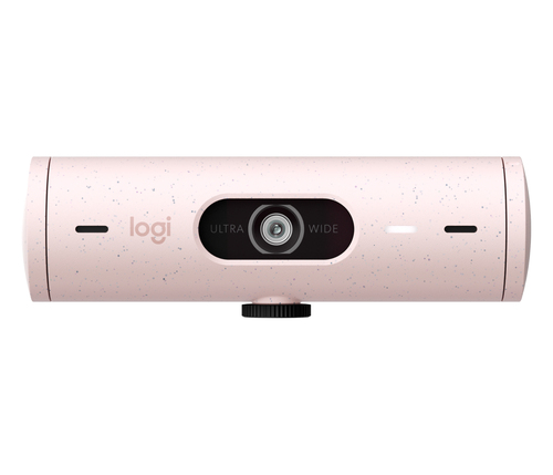 Camara LOGITECH BRIO 500