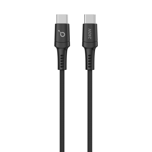 IOPLEE 8055776236353 mobile device charger Smartphone, Tablet, Laptop Black AC Fast charging Indoor – image 3