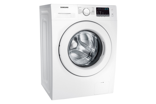 Samsung WW6NJ42E0LW washing machine Front-load – image 4