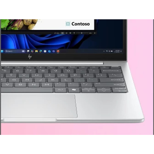 HP Inc. Notebook EliteBook 8 G1i U5-225U 512GB/16GB/W11P/13.3 C51G6ET