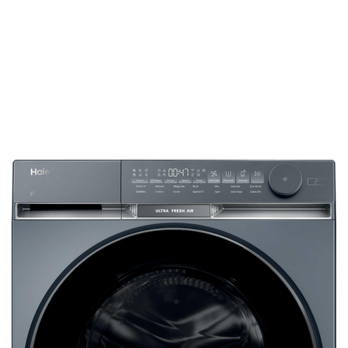 Haier HW120-B14387GUUK washing machine Front-load – image 6