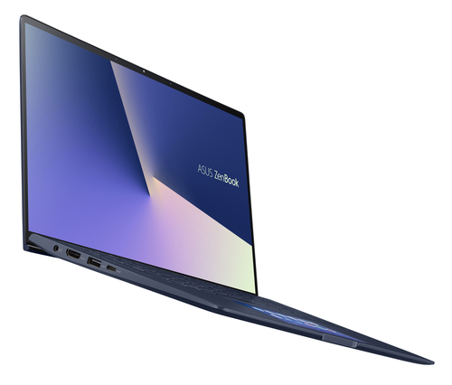 ASUS Zenbook 15 UX534FA-AA205T laptop Intel® Core™ i7 i7-10510U – image 3