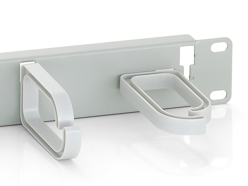 Equip 327312 rack-toebehoren Paneel voor kabelbeheer, afbeelding 6