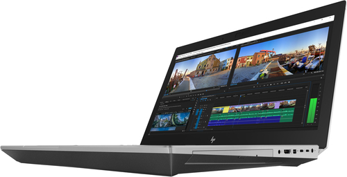 HP ZBook 15 G5 Mobile Workstation 5UC11EA – image 2